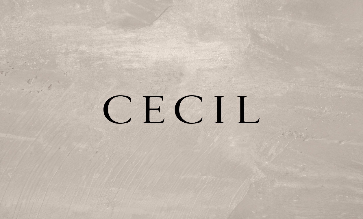 CECILで皆様のご来店楽しみにお待ちしております☆
